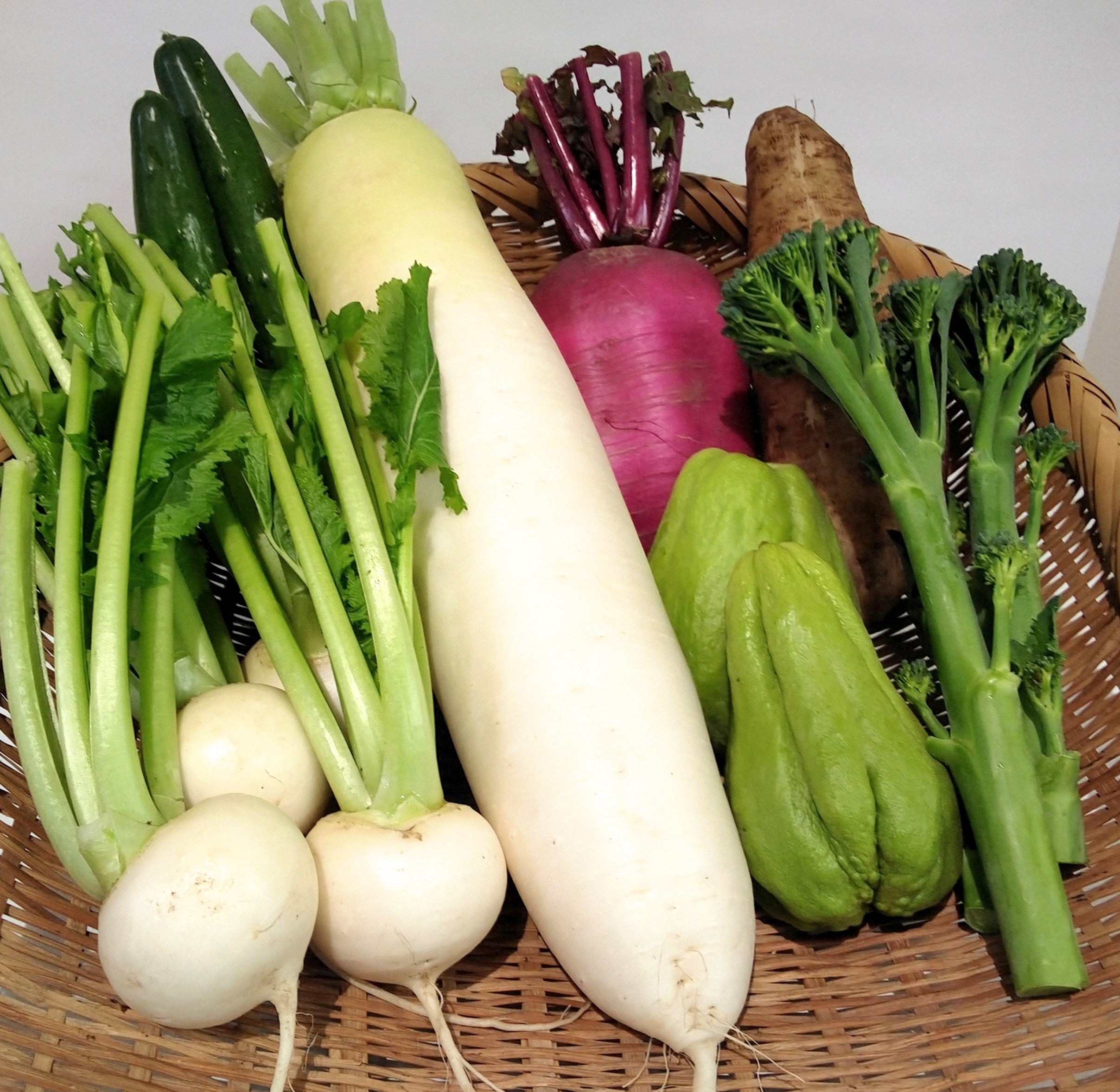 今週の野菜セット