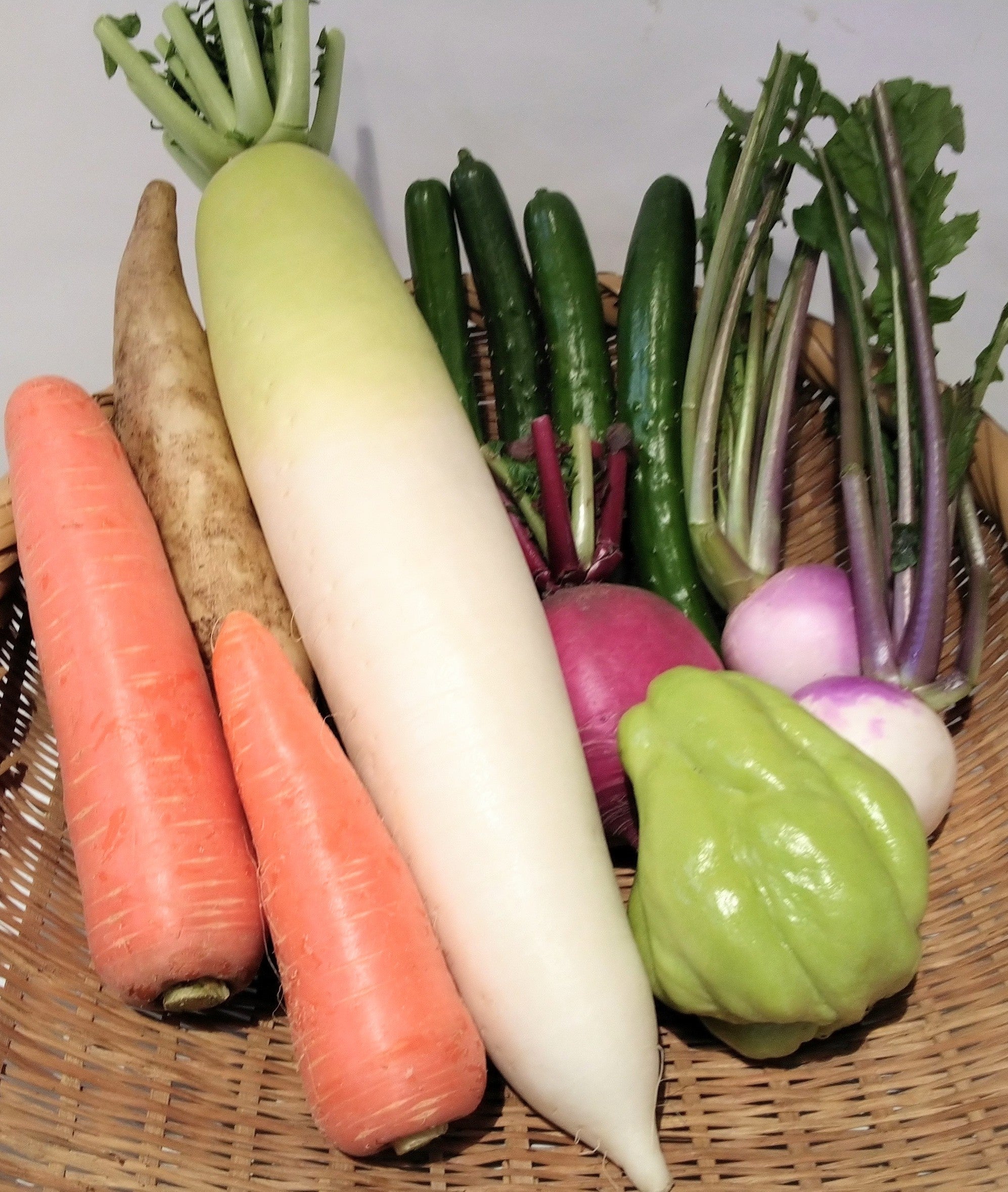 今週の野菜セット