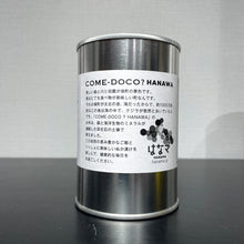 画像をギャラリービューアに読み込む, COME-DOCO? HANAWA KOSHIHIKARI
