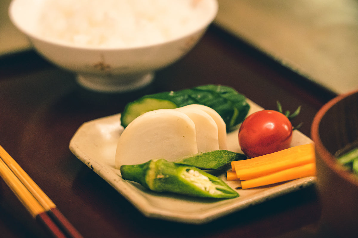 【定期便オプション】追い野菜セット(増量サービス)